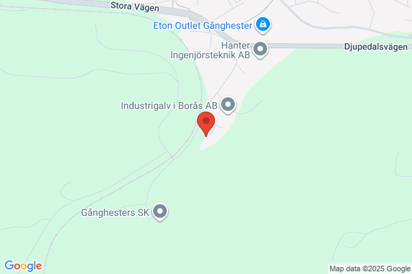 Hildings Bergsprängning AB