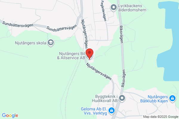 Alwarzons Bil & Allservice Humlaryd