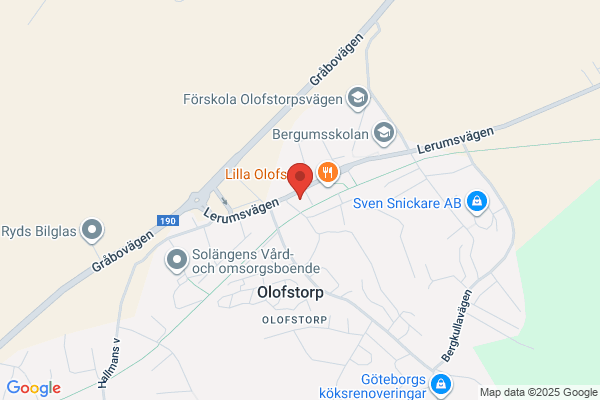 Berthilssons Bygg & Måleri AB