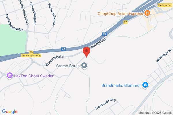 Bil Punkten I Borås Ab