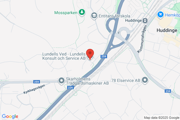Lundell Konsult KB, Bo