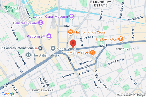 Pizzeria Union