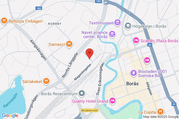 SRTF Sveriges Rengöringstekniska Förbund