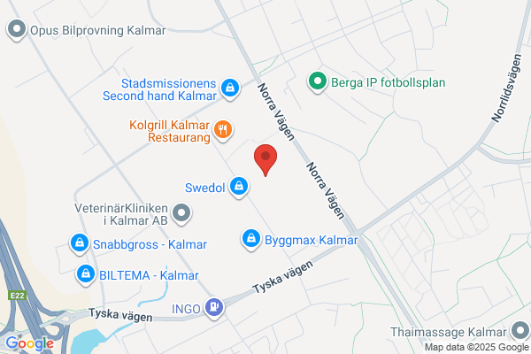 Teko-Nord AB