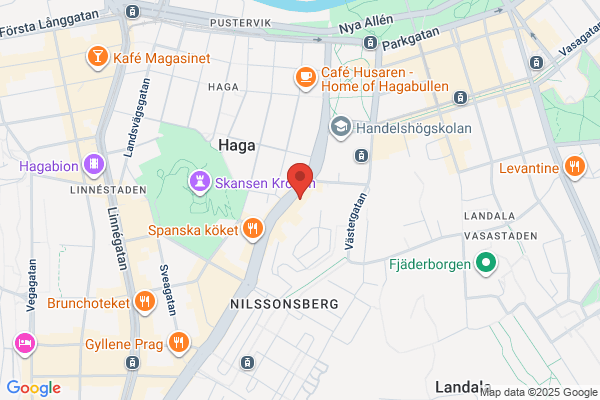 Västgöta Guldsmide AB