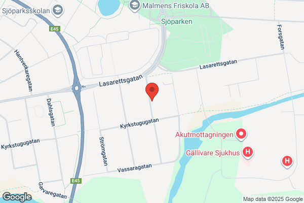 Landström Erik Åkeri
