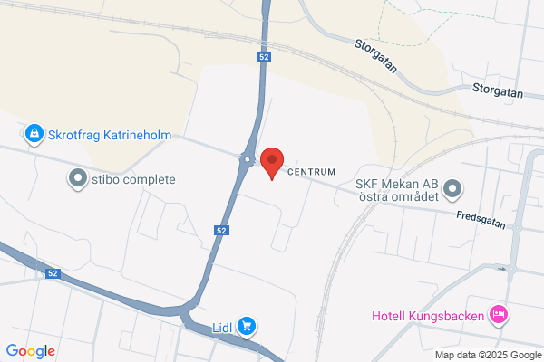 Bil o. Fritid i Gällivare / Bildelsspecialisten