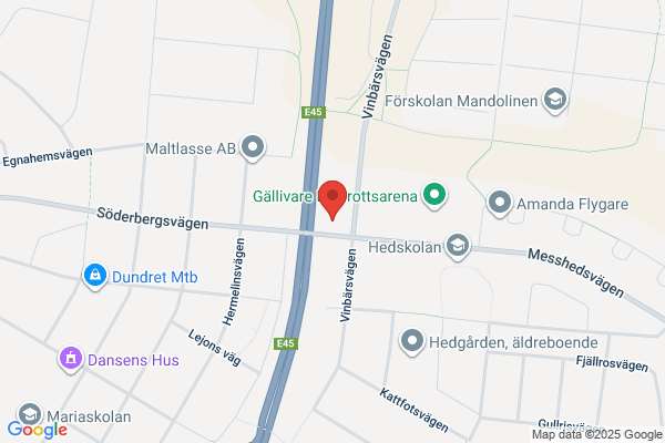 Rovas Fastighetsservice