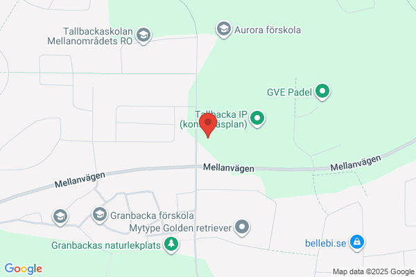 El & Kraft i Gällivare AB