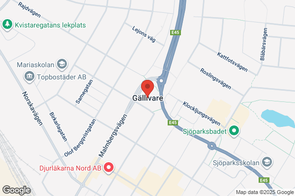 Colorama /Öströms Färghandel
