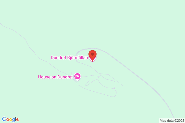 HOTELL DUNDRET