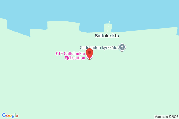 Svenska Turistfören Stf AB