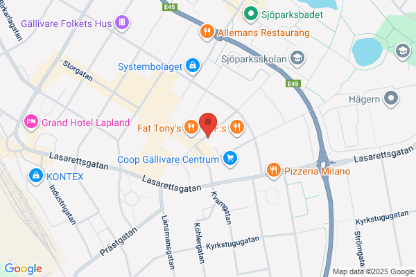 Svanparkskiosken