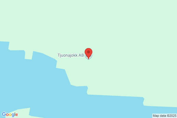 Tjuonajokk Vildmarkscamp