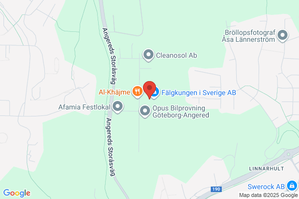 Gema Industri AB