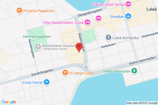 Geovision Utveckling AB