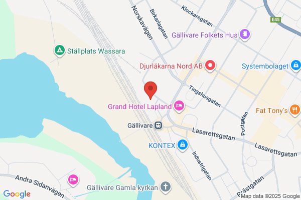NEX Resebyrå