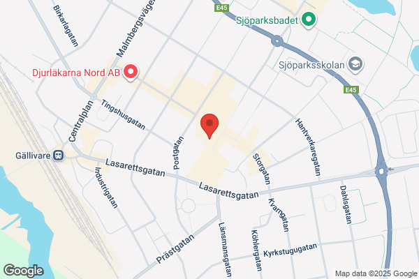 Pennstället