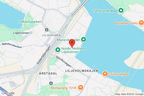 ALSTOM Power Sweden AB