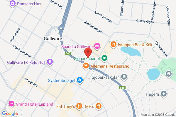 Arbetsförmedlingen