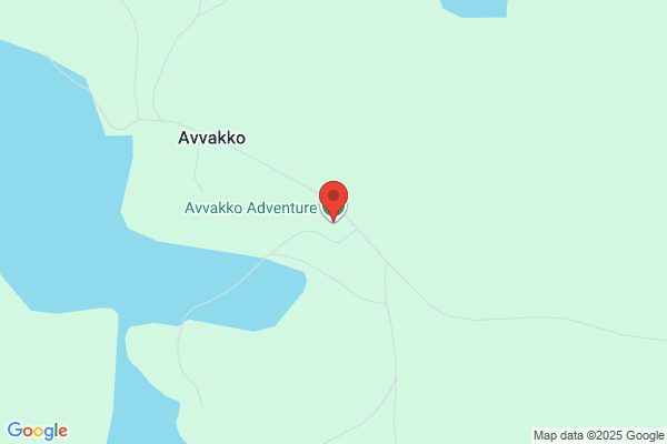 Avvakko Adventure