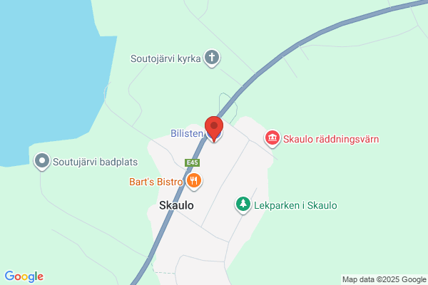 Bilisten Skaulo