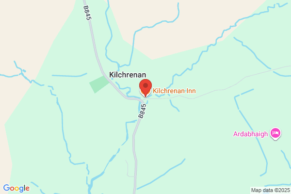 The Killkenn Inn