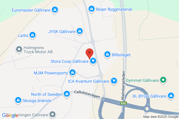 Harrys Pub & Restaurang Dundret/Björnfällan
