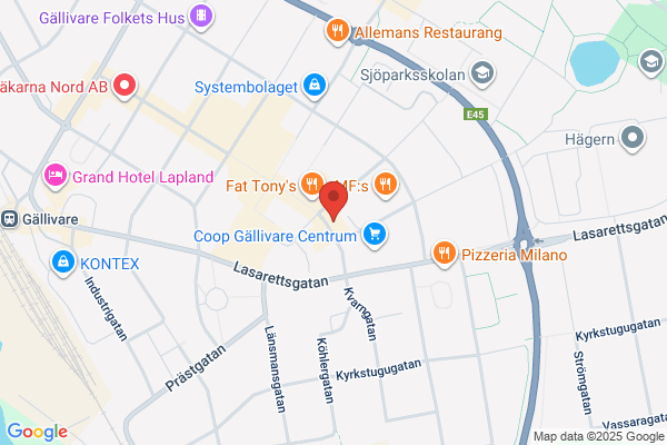 Nittaya Thai Catering
