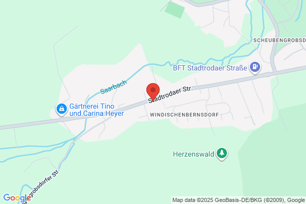 Geoscope AB