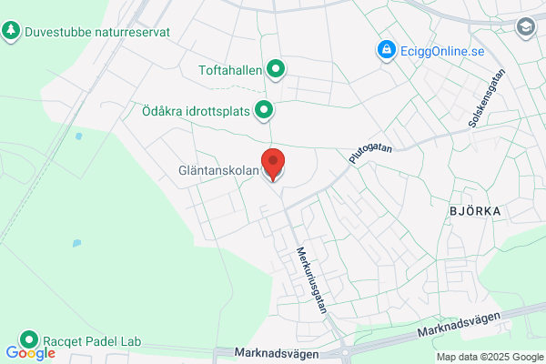 Gällö skola (Grundskolor)