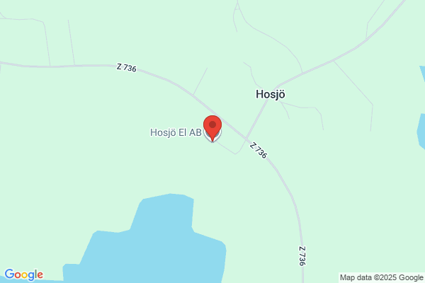 Hosjö El AB