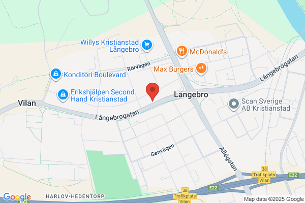 Kristianstad Språkservice