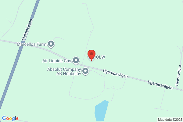 OLW Sverige AB
