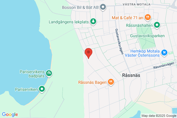 Johan Svensson Åkeri Sweden
