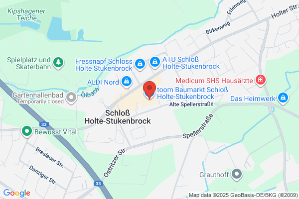 Merö Test AB