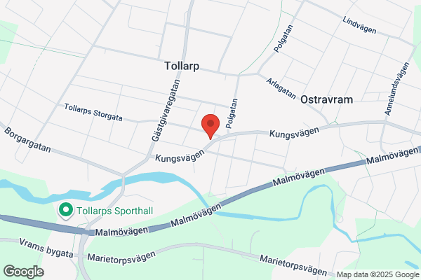 Tollarps Bageri AB