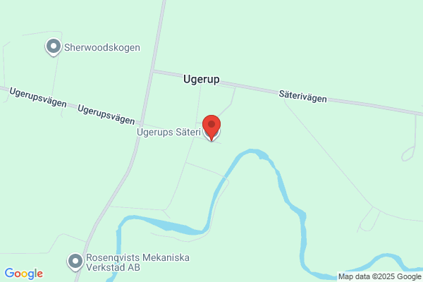 Ugerups Bokföringstjänst