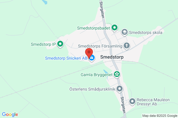 Smedstorp Snickeri AB