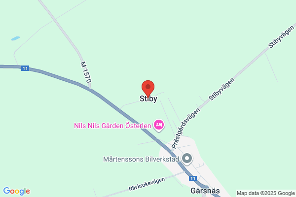 Stiby Golf