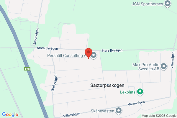 Gärsnäs Bygg AB