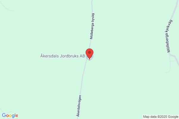 In Jordbruks AB