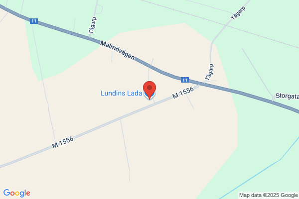 Lundins Lada