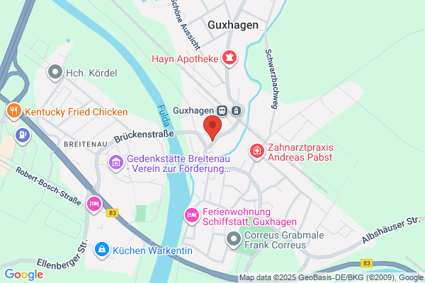 Nukering Constructions AB