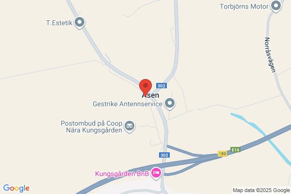 Båtladan i Gästrikland
