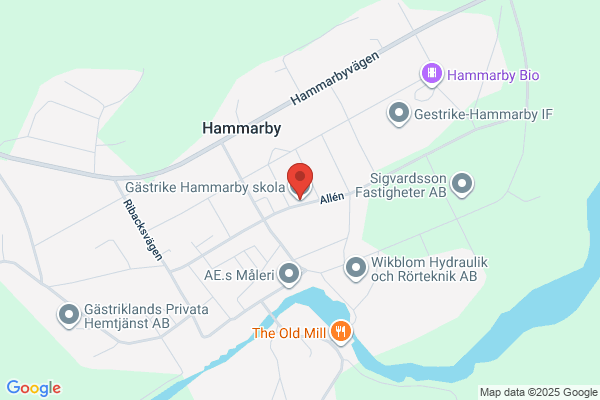 Hammarby skola F-6 (Grundskolor)