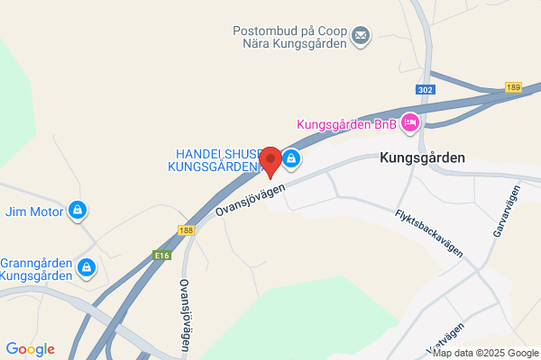 KAGAB Sverige AB