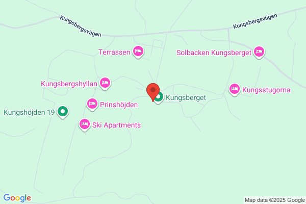 Kungsgården Pizzeria