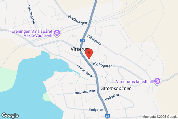 Naturligt & Vis