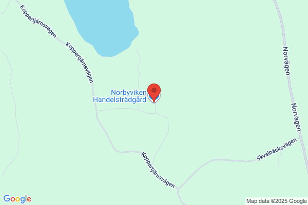 Norbyvikens Handelsträdgård